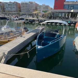 Alquiler Barco maSSal en Alicante desde 250€