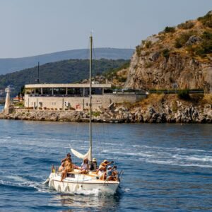 Habilitación a Vela en Alicante 190€