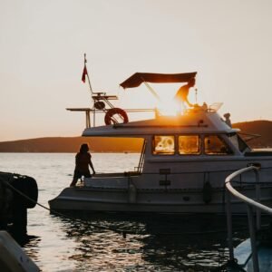 Atardecer Sunset barco en Alicante desde 300€