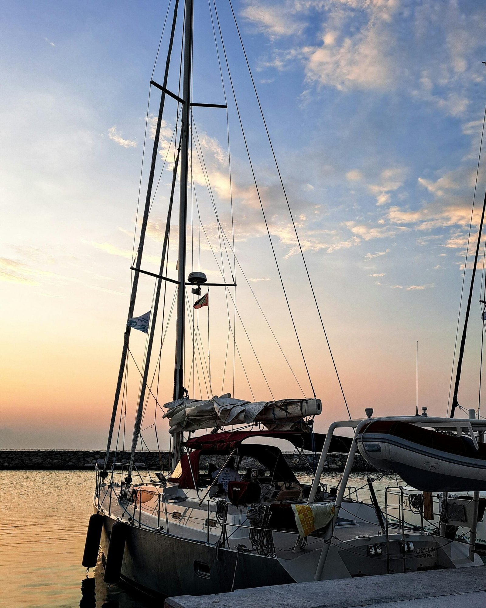 Atardecer Sunset barco en Alicante desde 300€ - Imagen 4