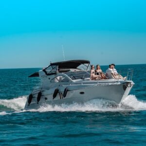 Alquiler de Yate ESMAR en Alicante