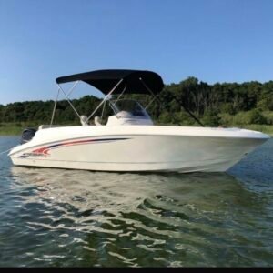 Alquiler Barco Remus en Alicante desde 240€