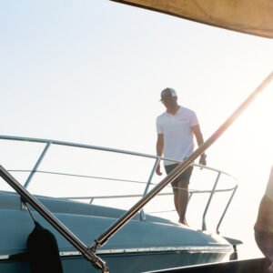 Atardecer Sunset barco en Alicante desde 300€