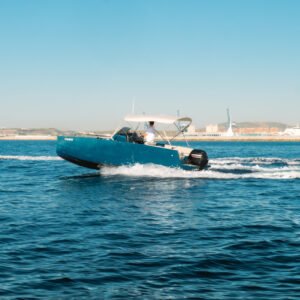 Alquiler Barco maSSal en Alicante desde 290€