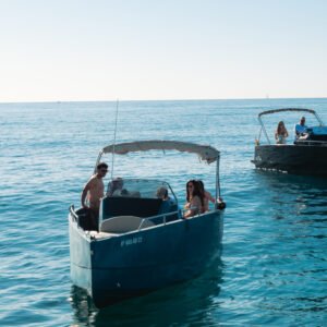 PER + Prácticas en Alicante 650€